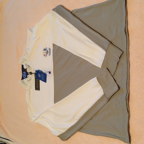 Polo Golf by Ralph Lauren  long sleeve shirt - Picture 9 of 9